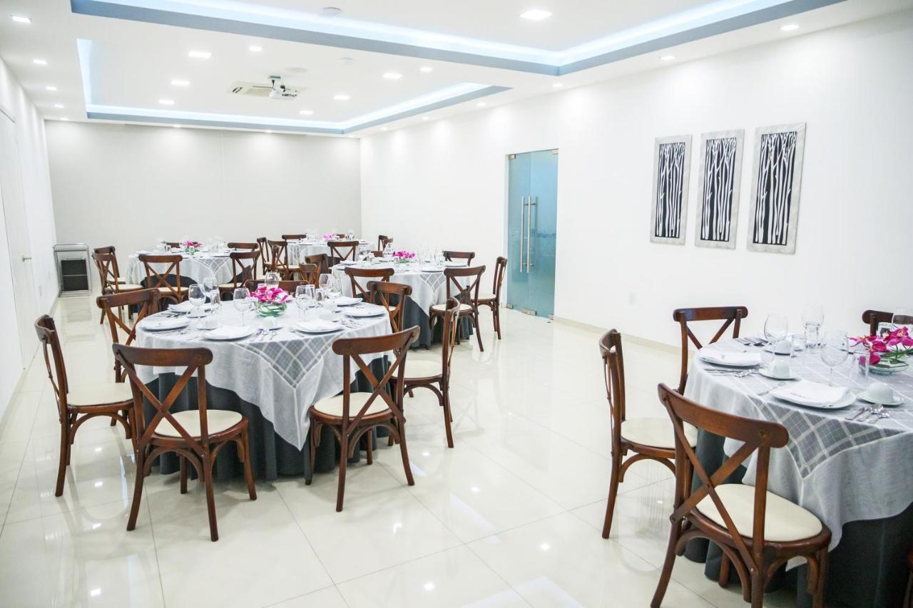 Hotel Fray Select Tepic Eksteriør billede